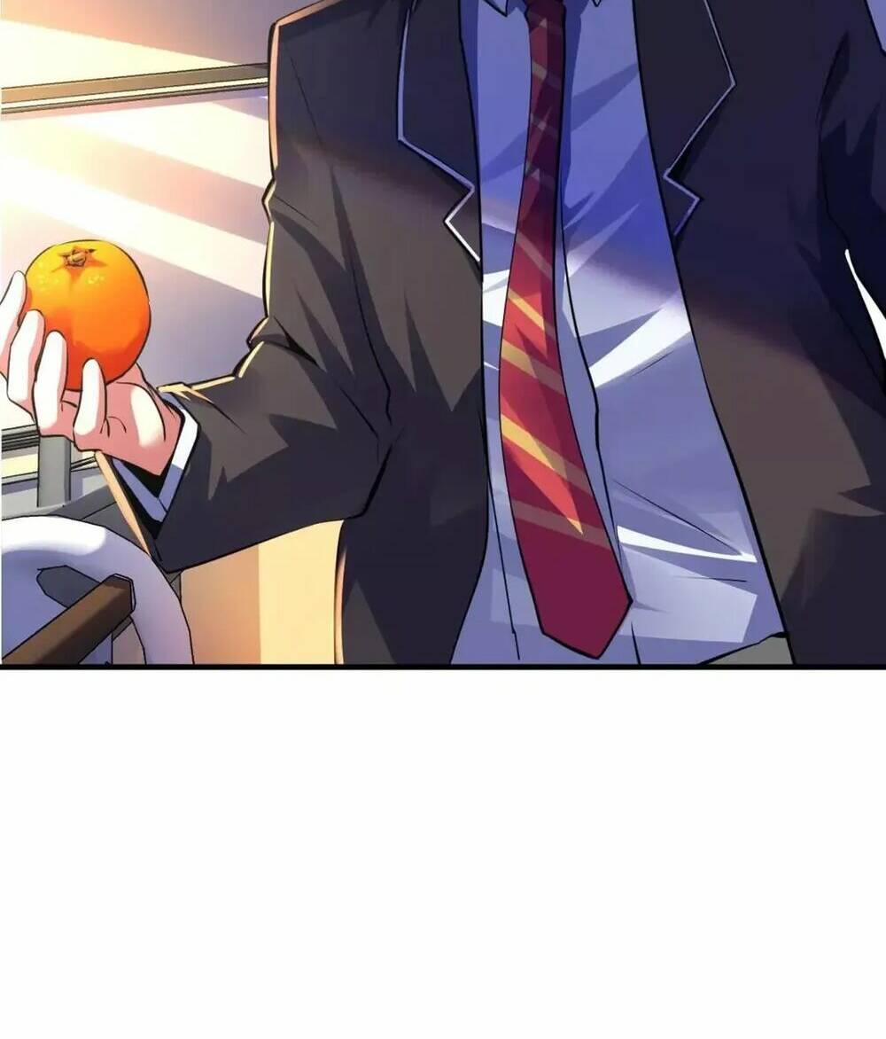 Trở Thành Thần Chủ Cthulhu - Chapter 158 - Page 14