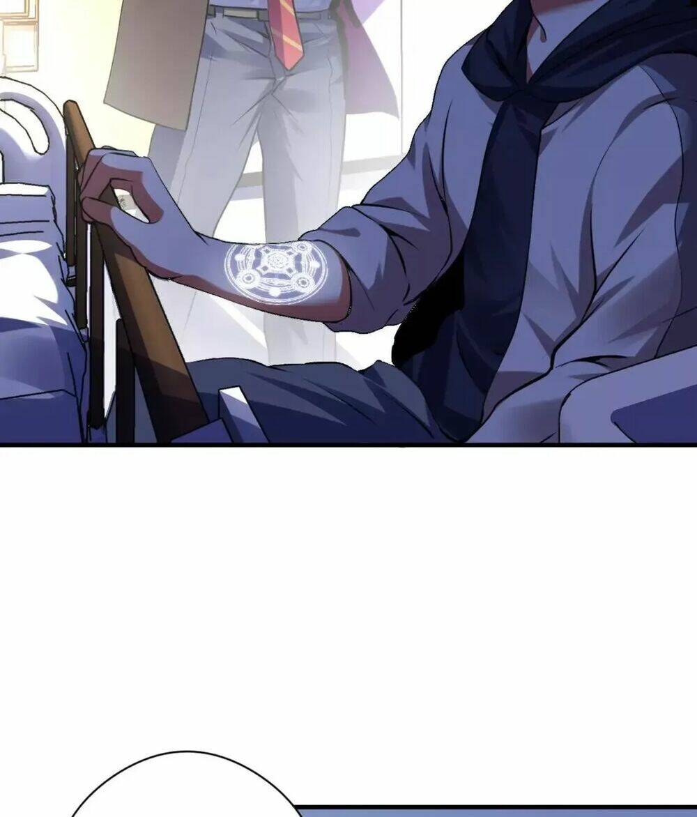 Trở Thành Thần Chủ Cthulhu - Chapter 158 - Page 17