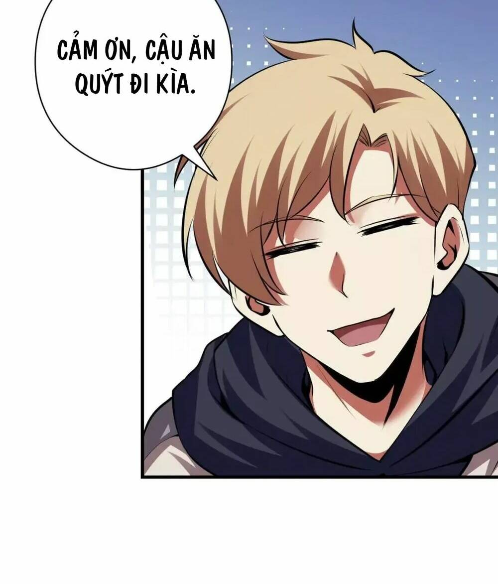 Trở Thành Thần Chủ Cthulhu - Chapter 158 - Page 18