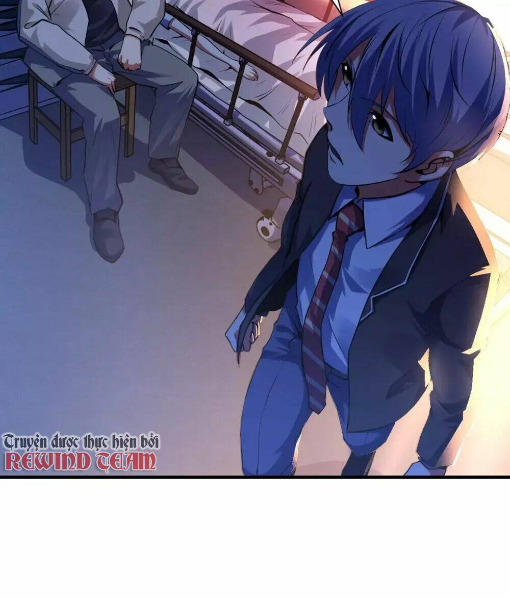 Trở Thành Thần Chủ Cthulhu - Chapter 158 - Page 22