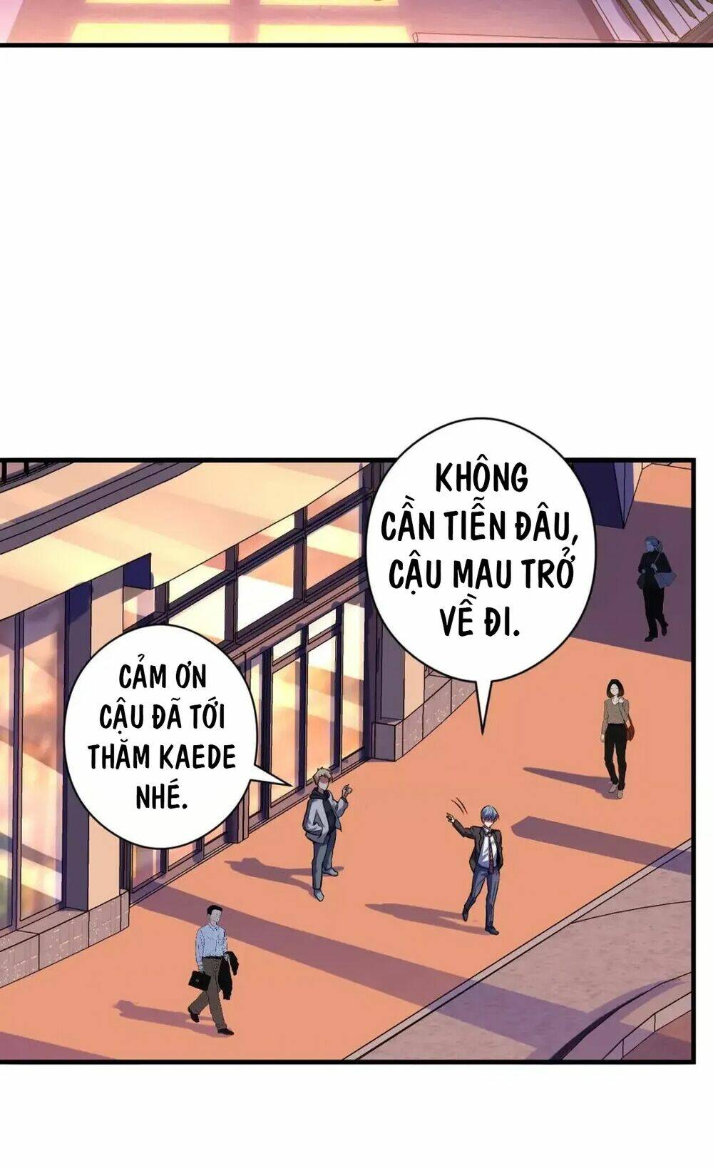 Trở Thành Thần Chủ Cthulhu - Chapter 158 - Page 24