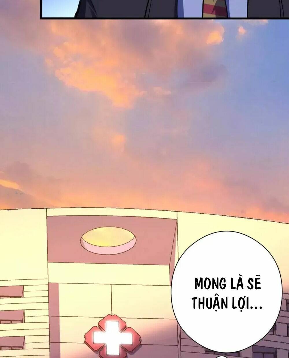 Trở Thành Thần Chủ Cthulhu - Chapter 158 - Page 26