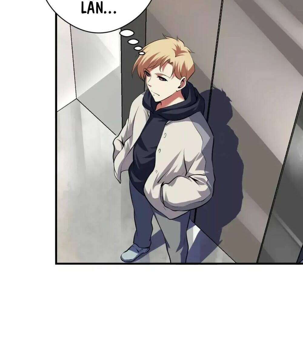 Trở Thành Thần Chủ Cthulhu - Chapter 158 - Page 29