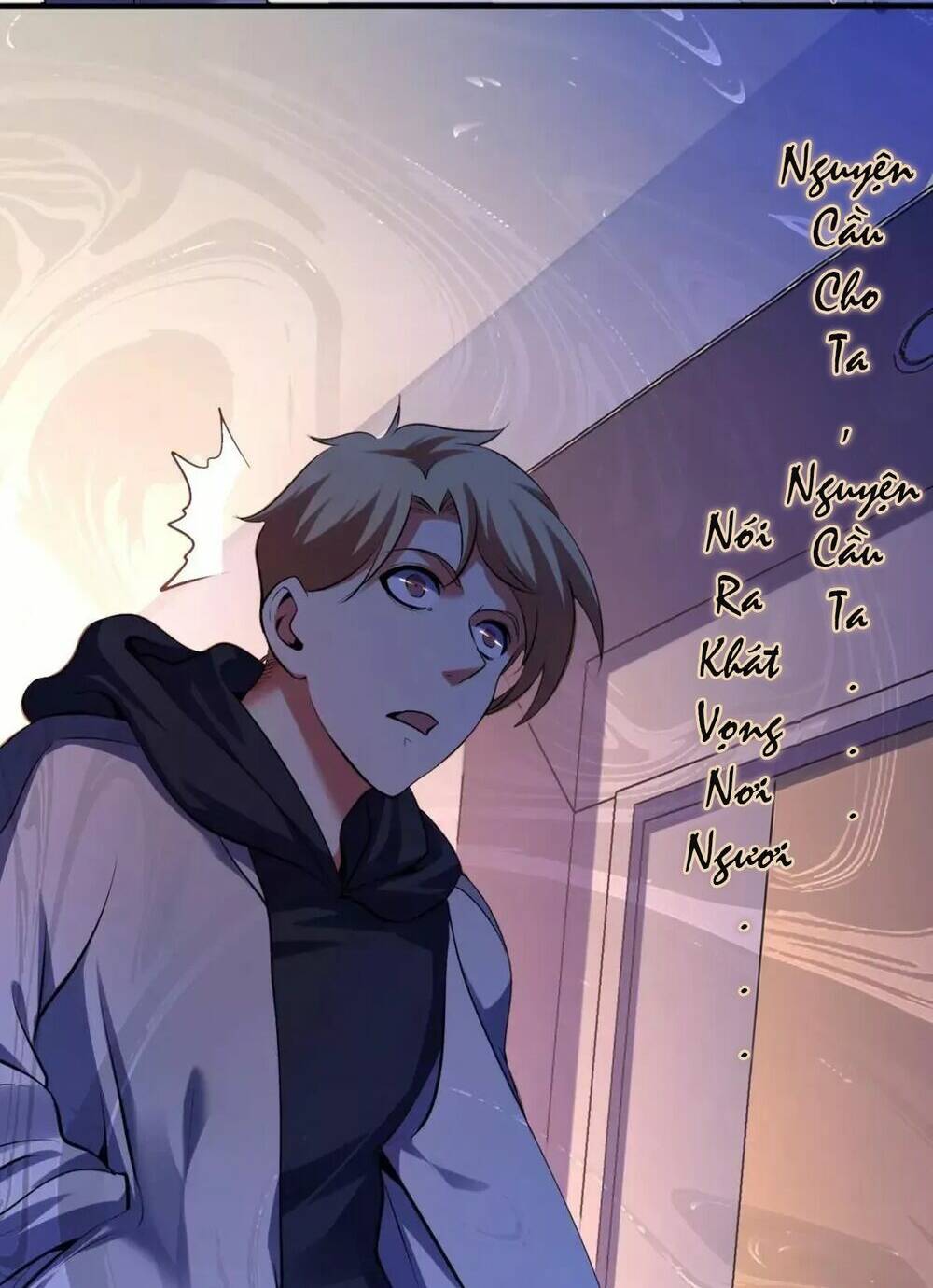 Trở Thành Thần Chủ Cthulhu - Chapter 158 - Page 31