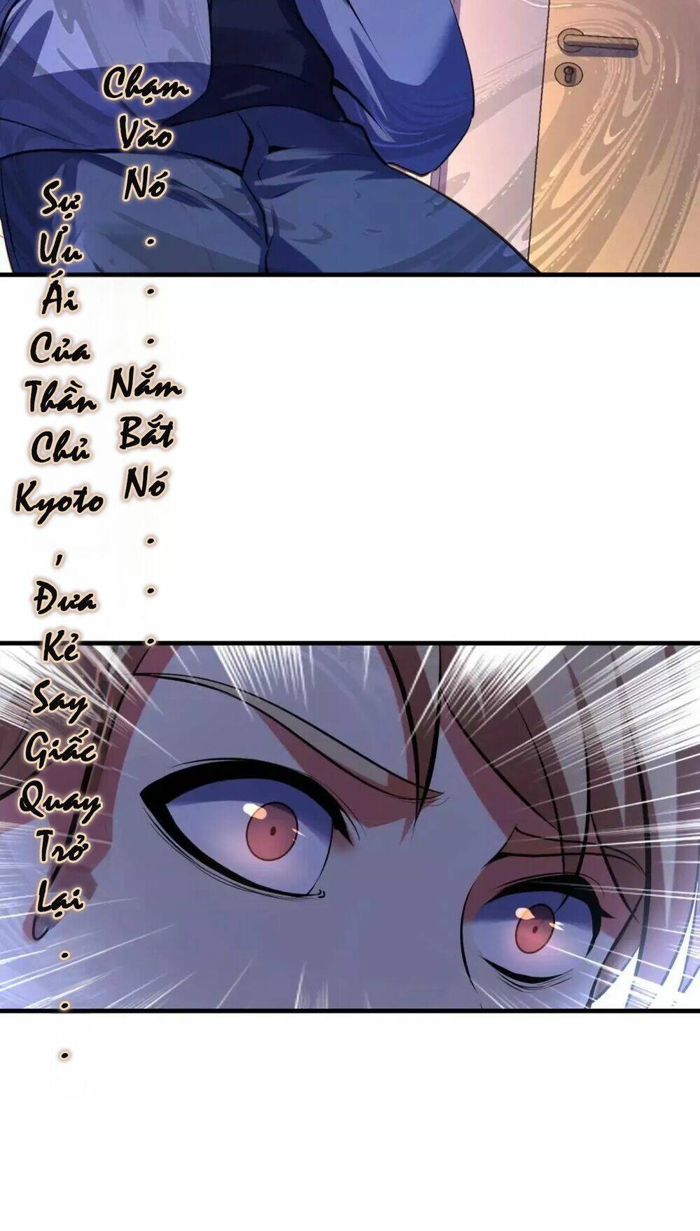 Trở Thành Thần Chủ Cthulhu - Chapter 158 - Page 32