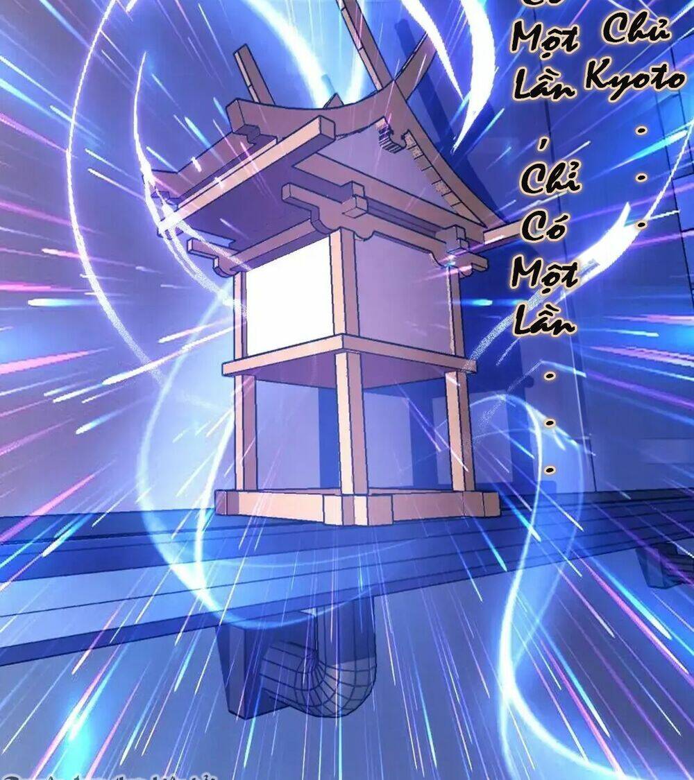 Trở Thành Thần Chủ Cthulhu - Chapter 158 - Page 35