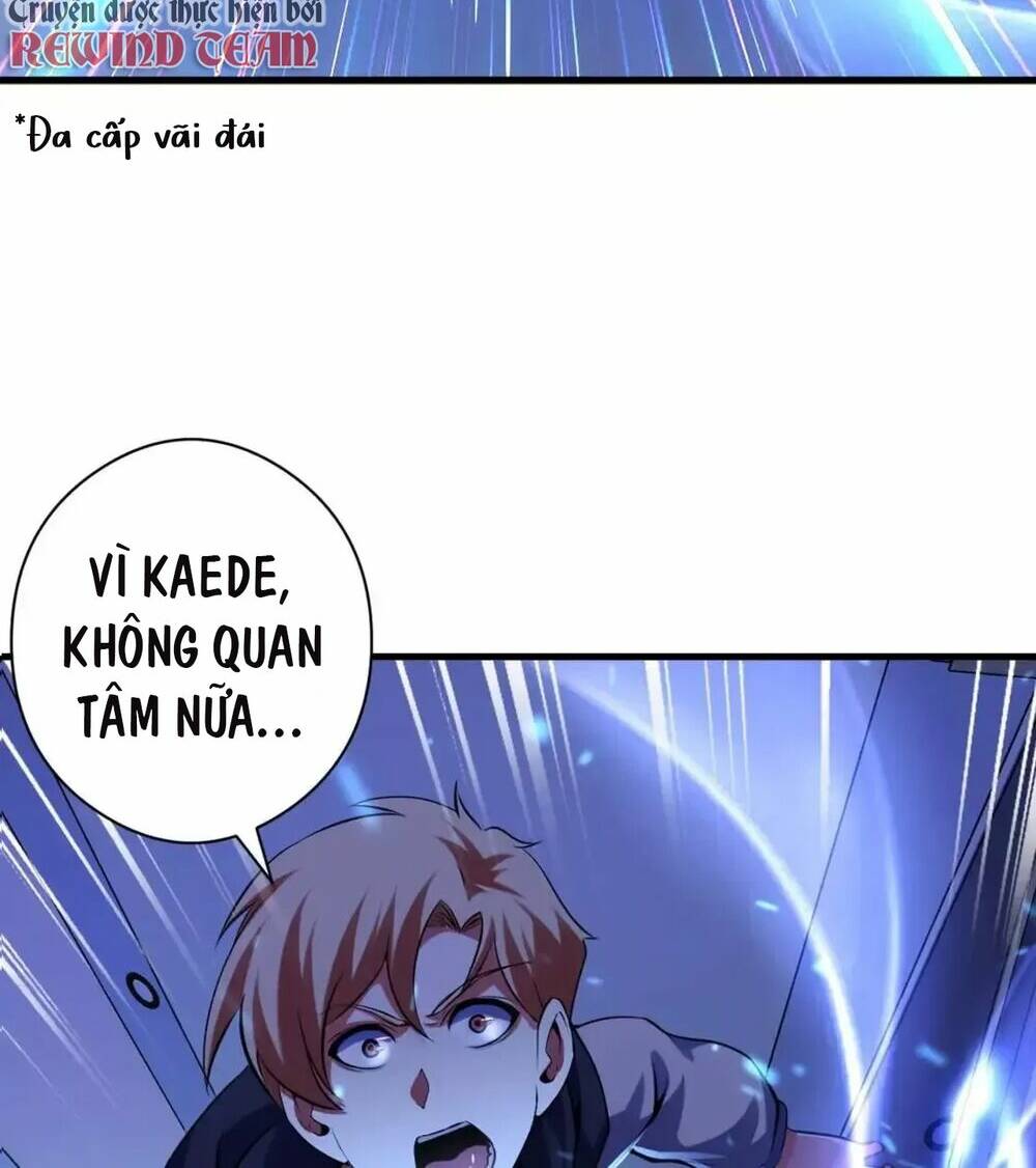 Trở Thành Thần Chủ Cthulhu - Chapter 158 - Page 36