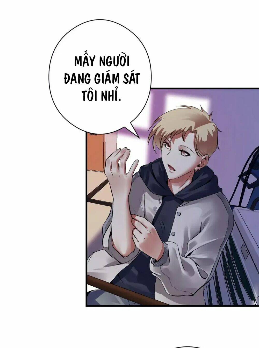 Trở Thành Thần Chủ Cthulhu - Chapter 158 - Page 3