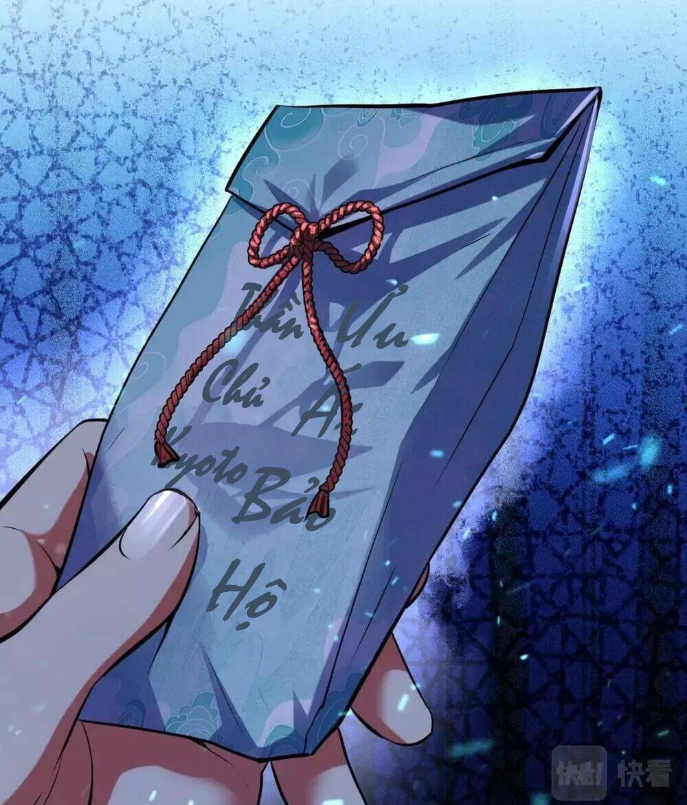 Trở Thành Thần Chủ Cthulhu - Chapter 158 - Page 40