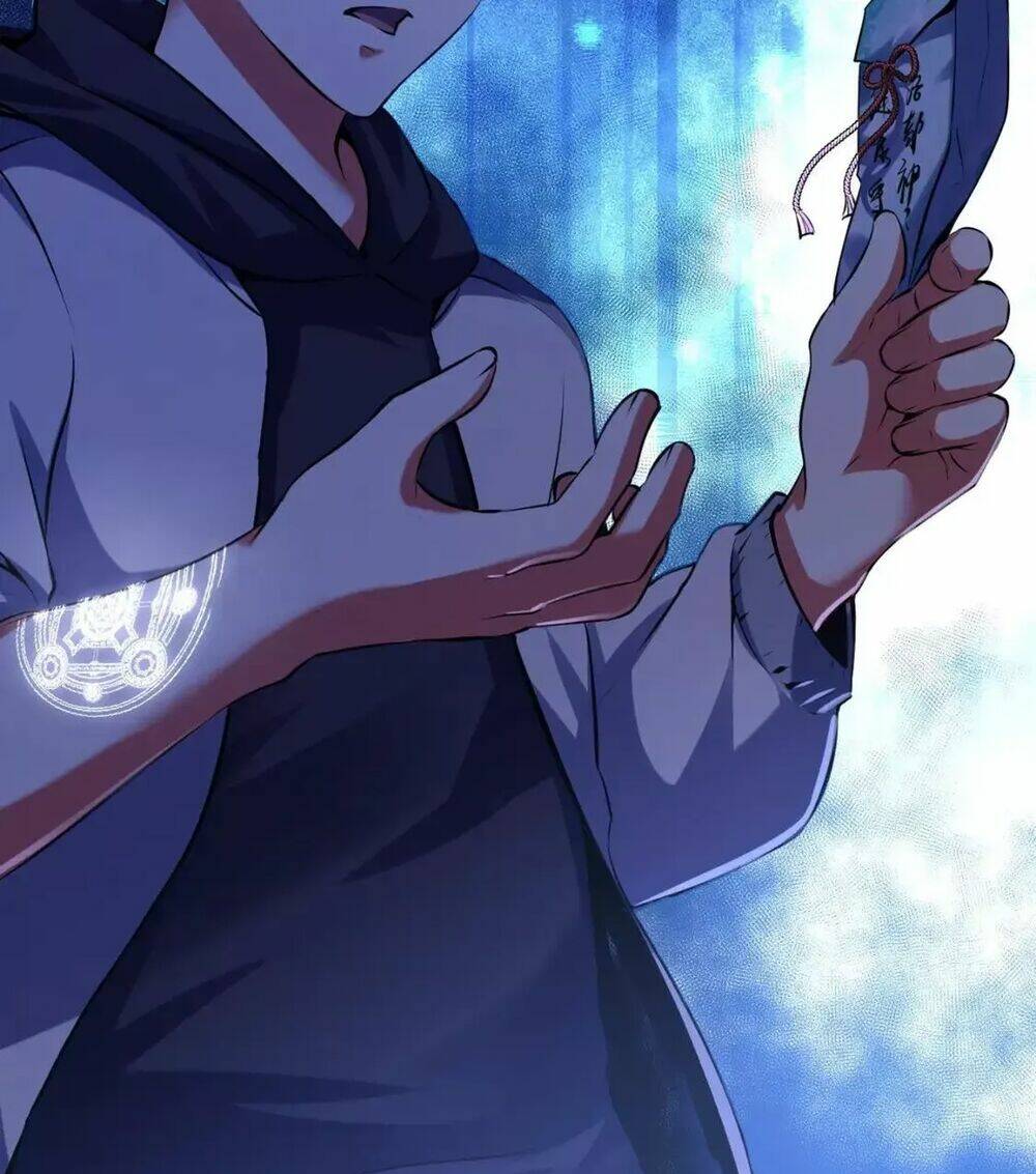 Trở Thành Thần Chủ Cthulhu - Chapter 158 - Page 42