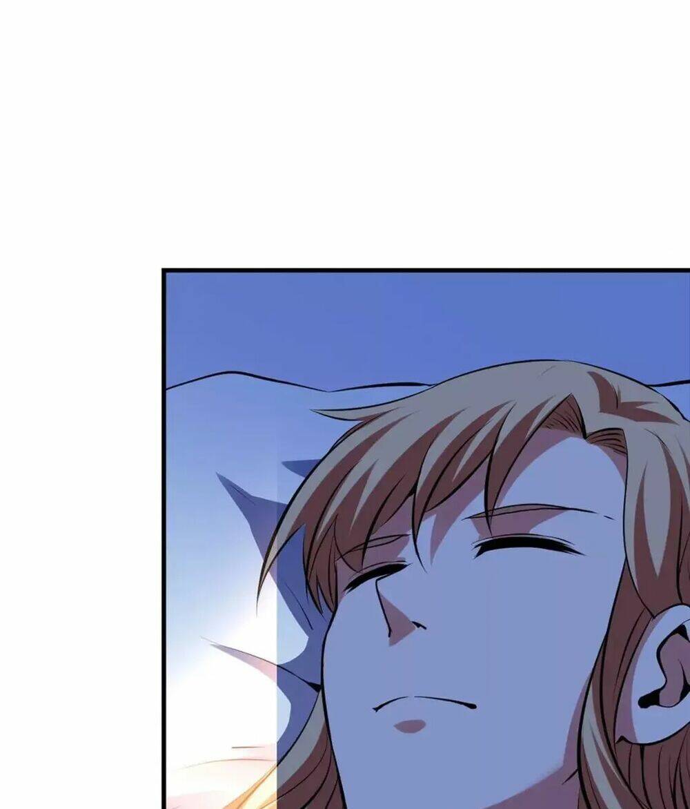 Trở Thành Thần Chủ Cthulhu - Chapter 158 - Page 48