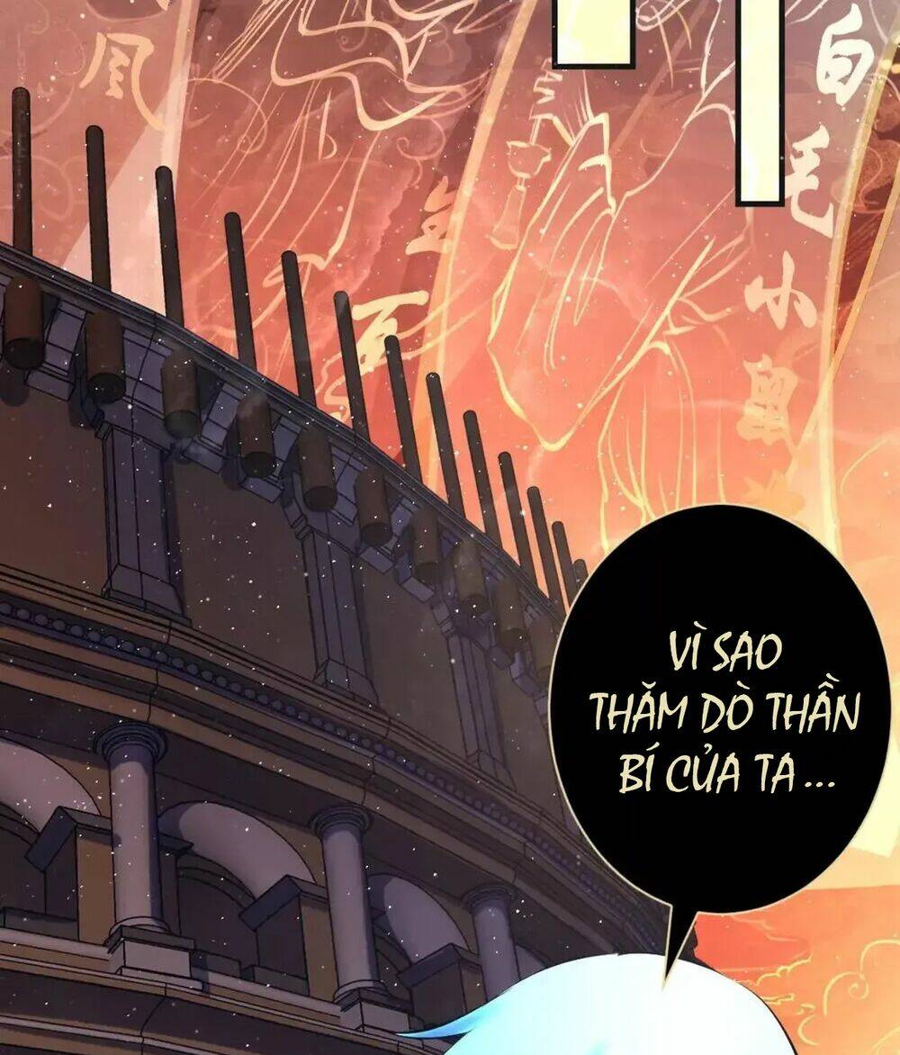 Trở Thành Thần Chủ Cthulhu - Chapter 158 - Page 52