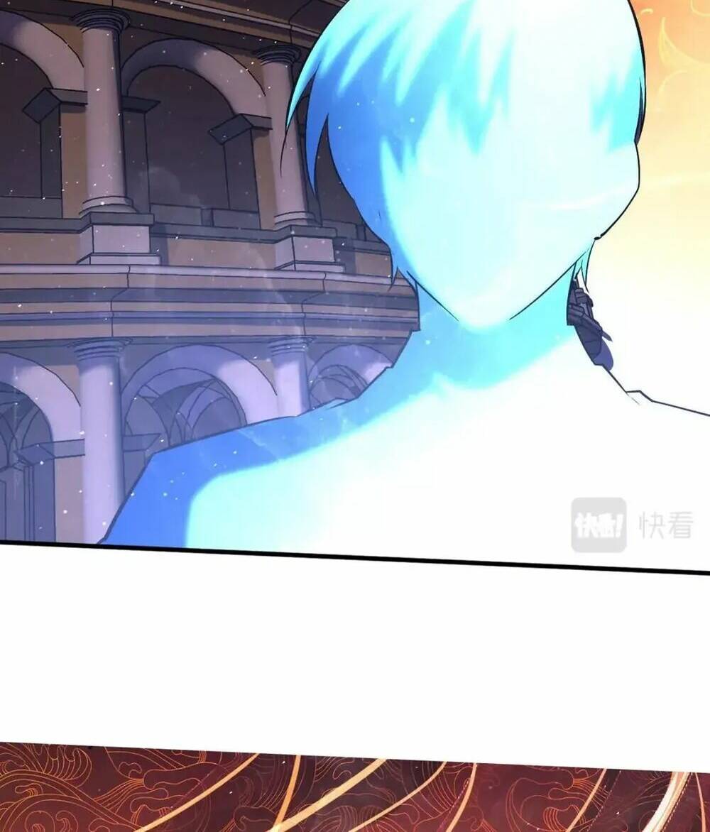 Trở Thành Thần Chủ Cthulhu - Chapter 158 - Page 53