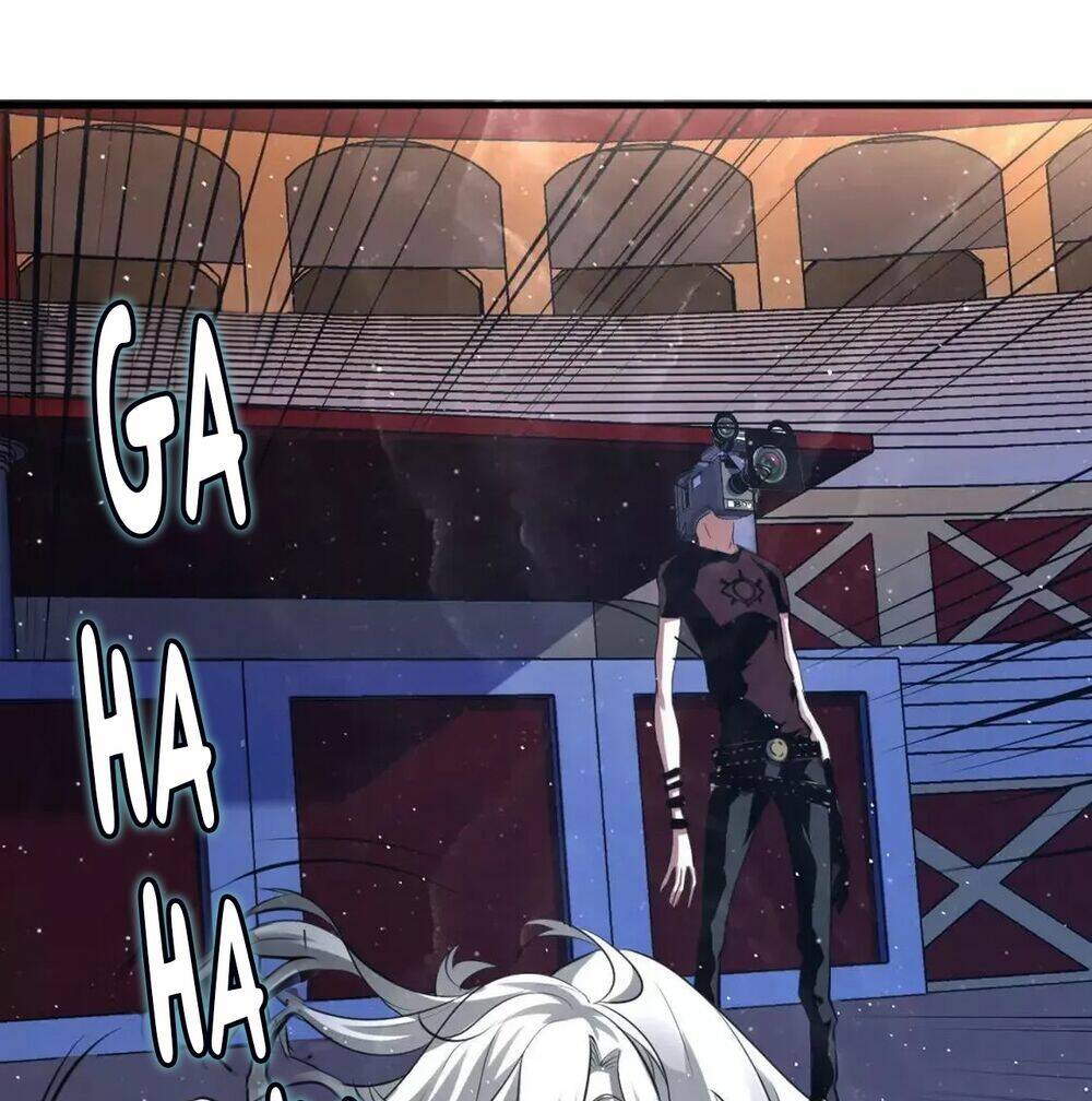 Trở Thành Thần Chủ Cthulhu - Chapter 158 - Page 58