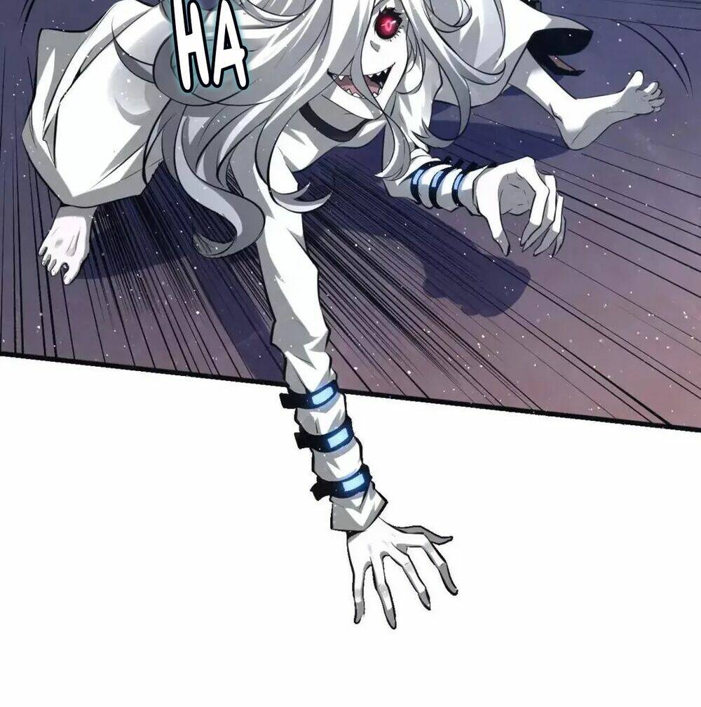 Trở Thành Thần Chủ Cthulhu - Chapter 158 - Page 59