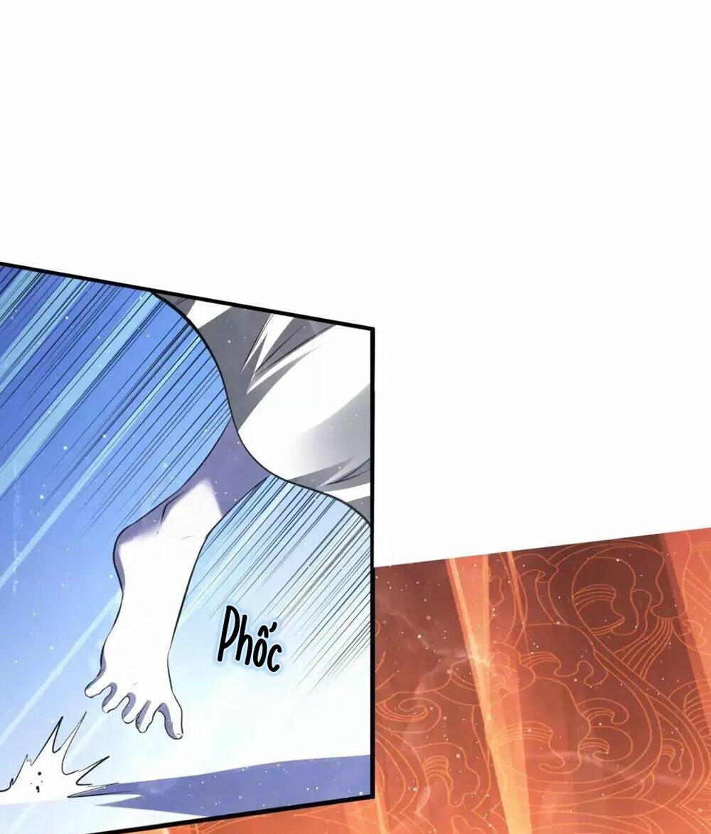 Trở Thành Thần Chủ Cthulhu - Chapter 158 - Page 60