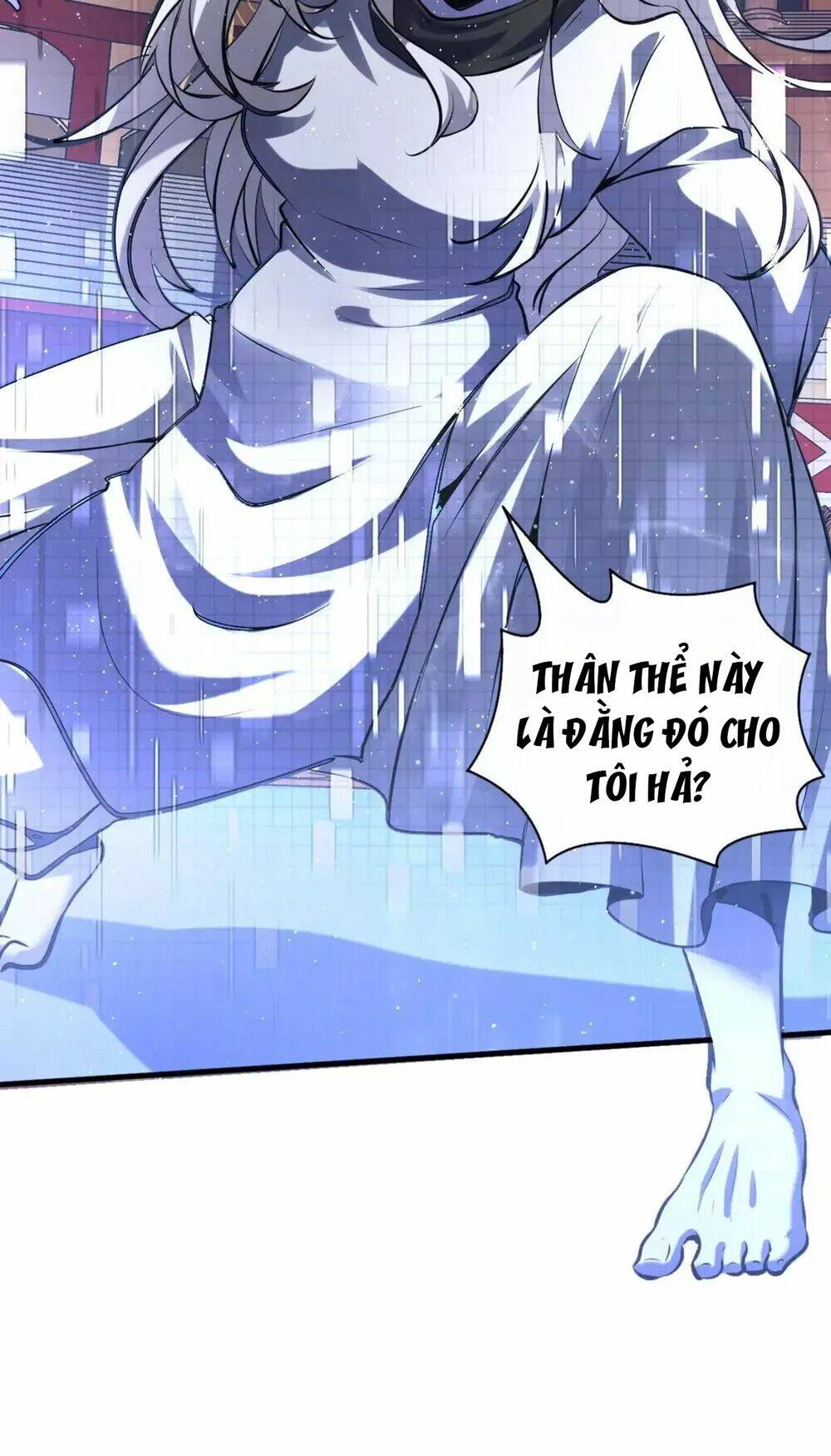 Trở Thành Thần Chủ Cthulhu - Chapter 158 - Page 66