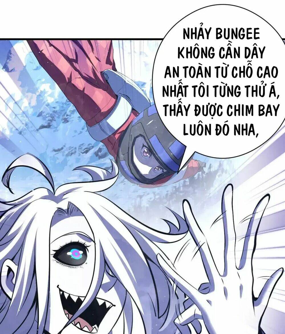 Trở Thành Thần Chủ Cthulhu - Chapter 158 - Page 69