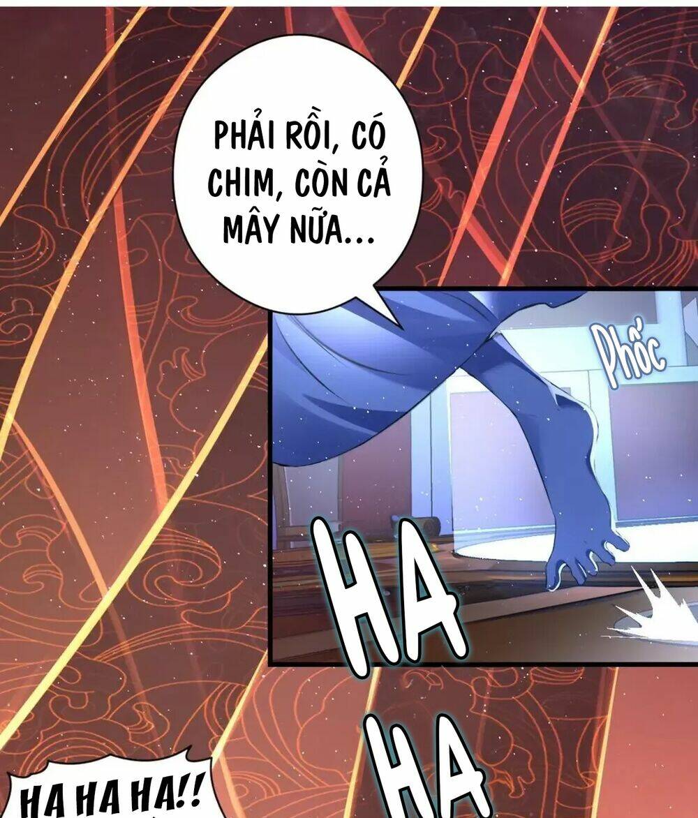 Trở Thành Thần Chủ Cthulhu - Chapter 158 - Page 71