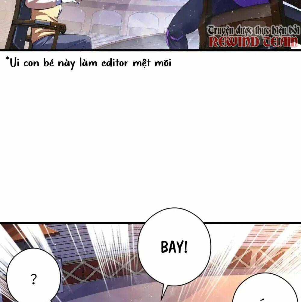 Trở Thành Thần Chủ Cthulhu - Chapter 158 - Page 73