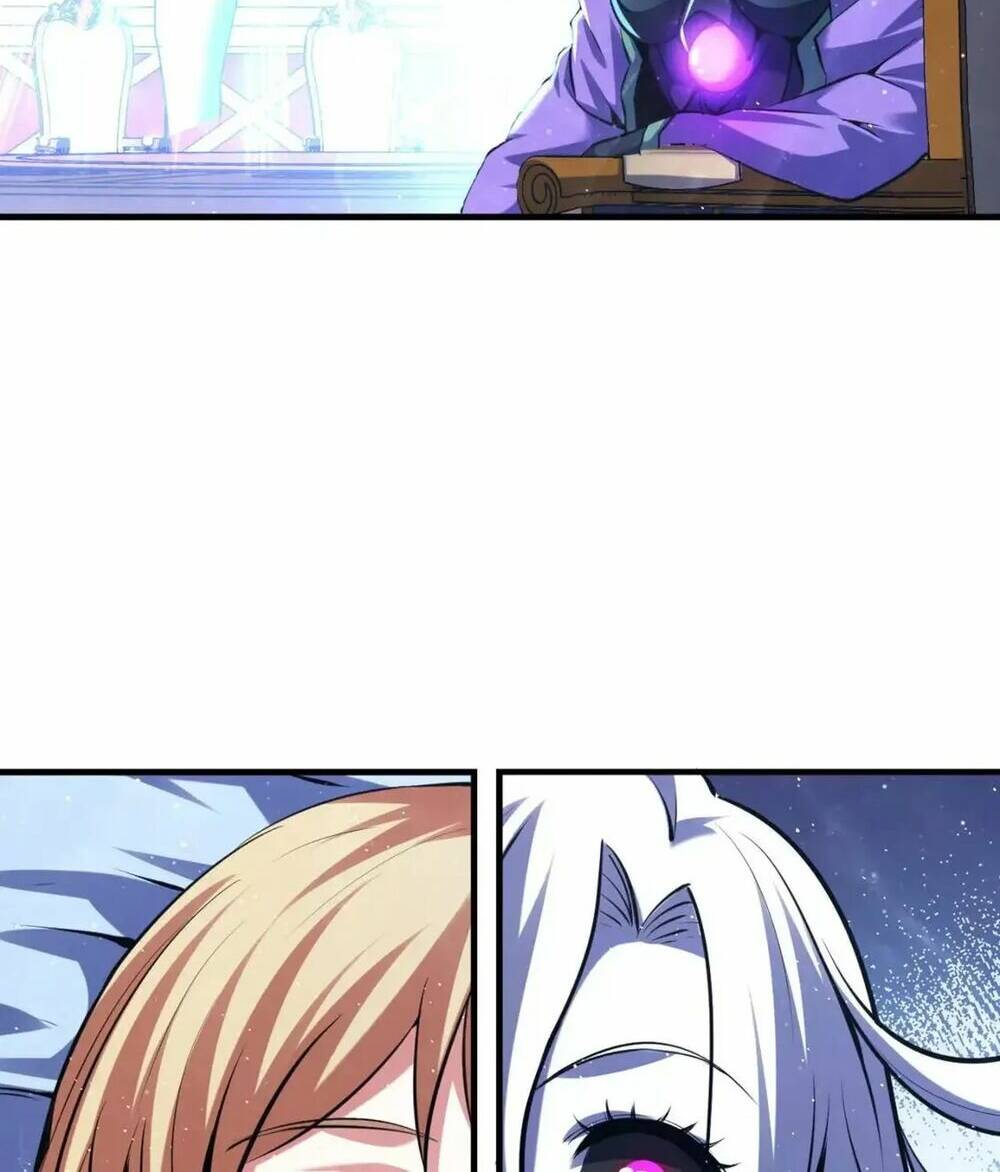 Trở Thành Thần Chủ Cthulhu - Chapter 158 - Page 76