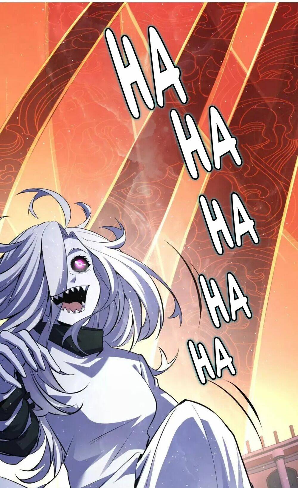 Trở Thành Thần Chủ Cthulhu - Chapter 158 - Page 78