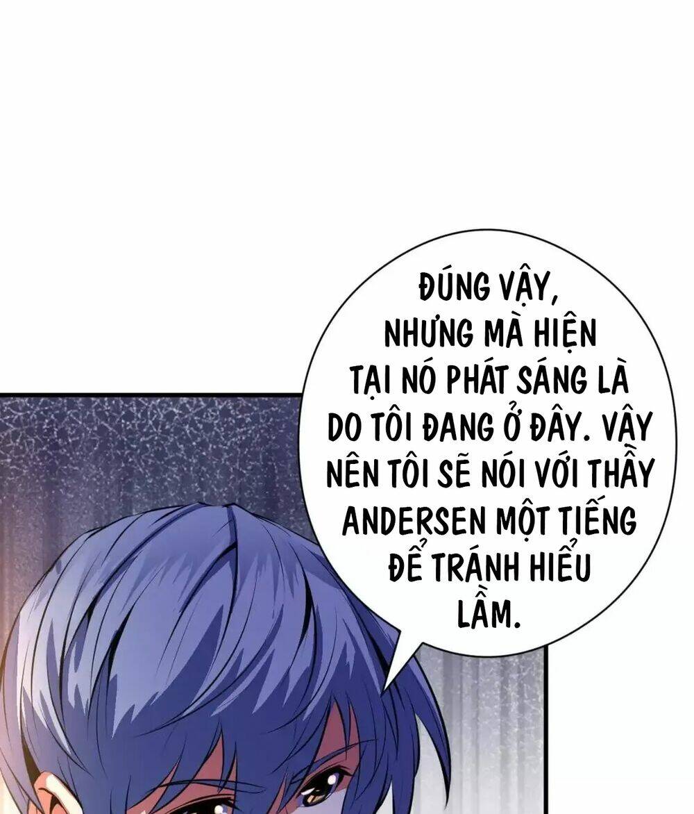 Trở Thành Thần Chủ Cthulhu - Chapter 158 - Page 7