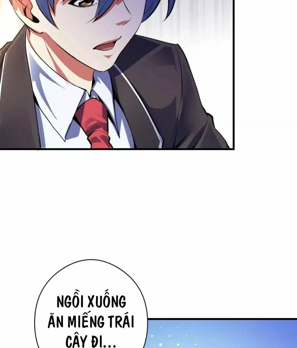 Trở Thành Thần Chủ Cthulhu - Chapter 158 - Page 8