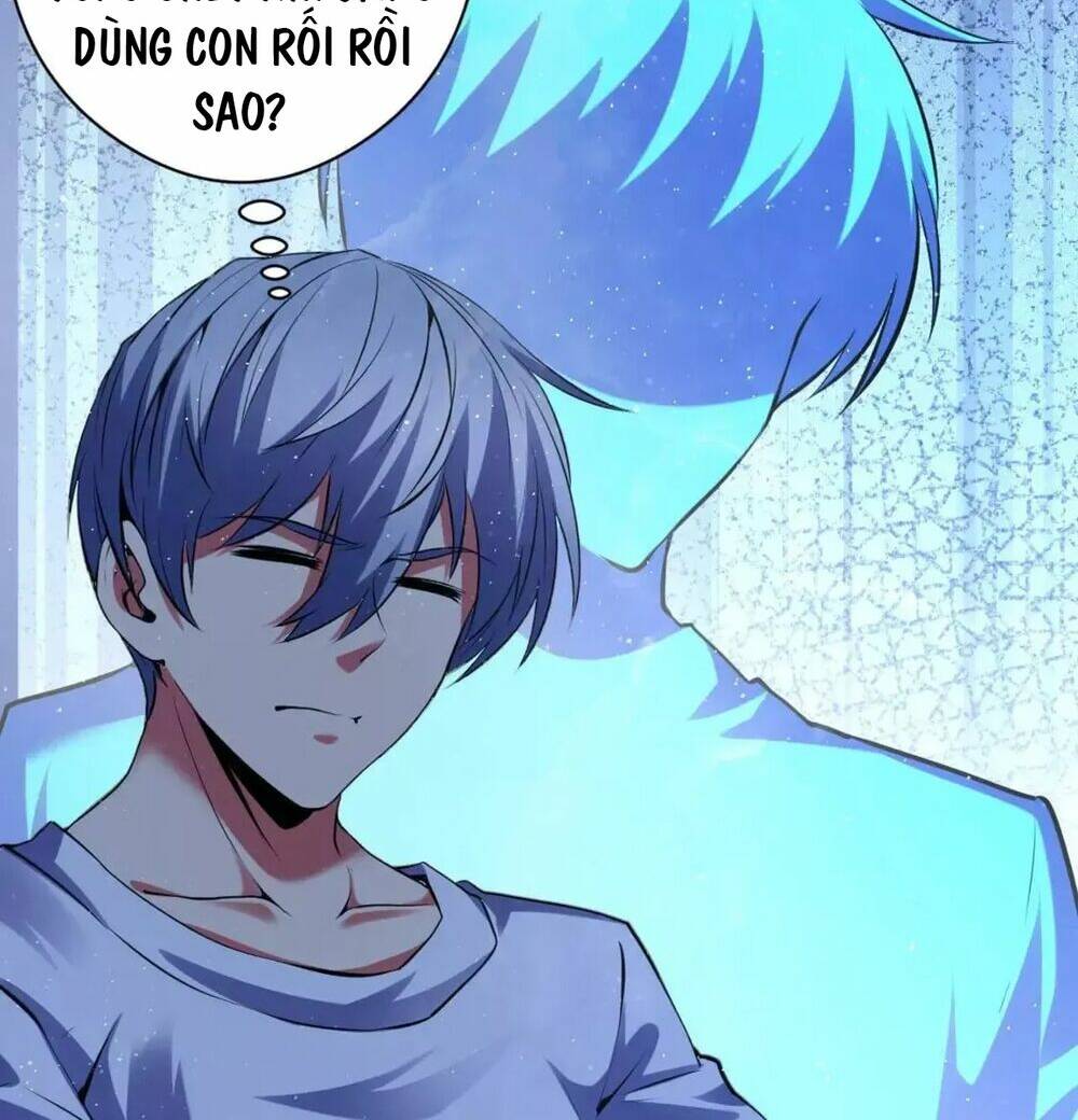 Trở Thành Thần Chủ Cthulhu - Chapter 159 - Page 9