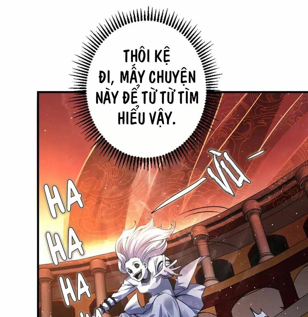 Trở Thành Thần Chủ Cthulhu - Chapter 159 - Page 13