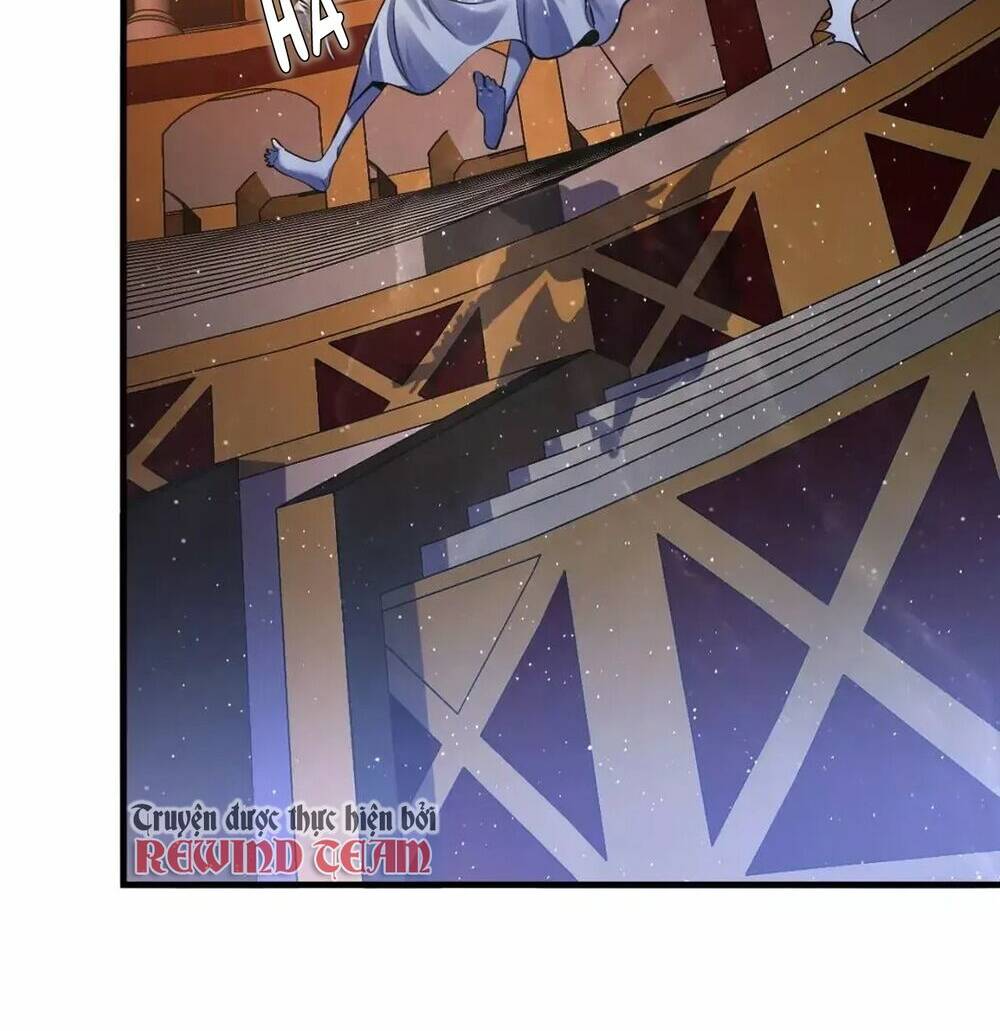 Trở Thành Thần Chủ Cthulhu - Chapter 159 - Page 14