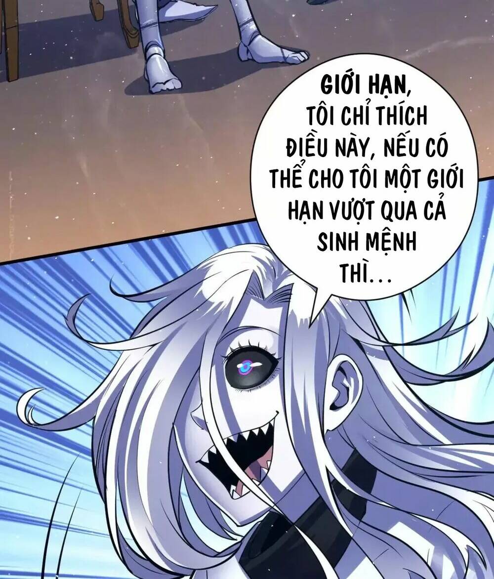 Trở Thành Thần Chủ Cthulhu - Chapter 159 - Page 18