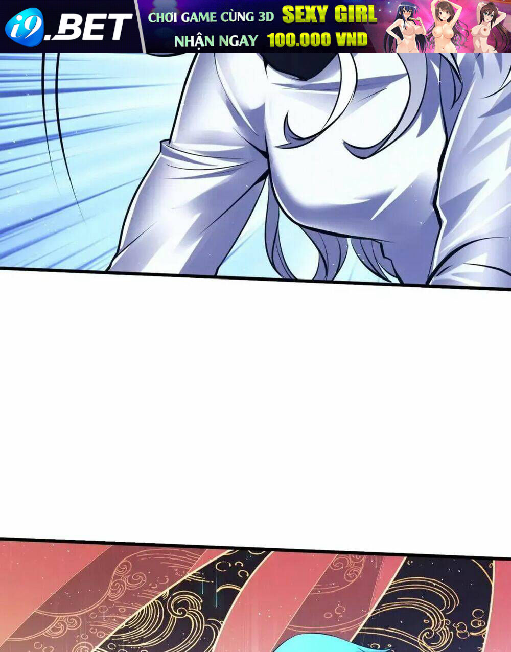 Trở Thành Thần Chủ Cthulhu - Chapter 159 - Page 19