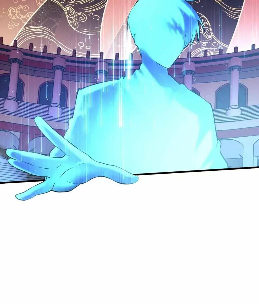 Trở Thành Thần Chủ Cthulhu - Chapter 159 - Page 20