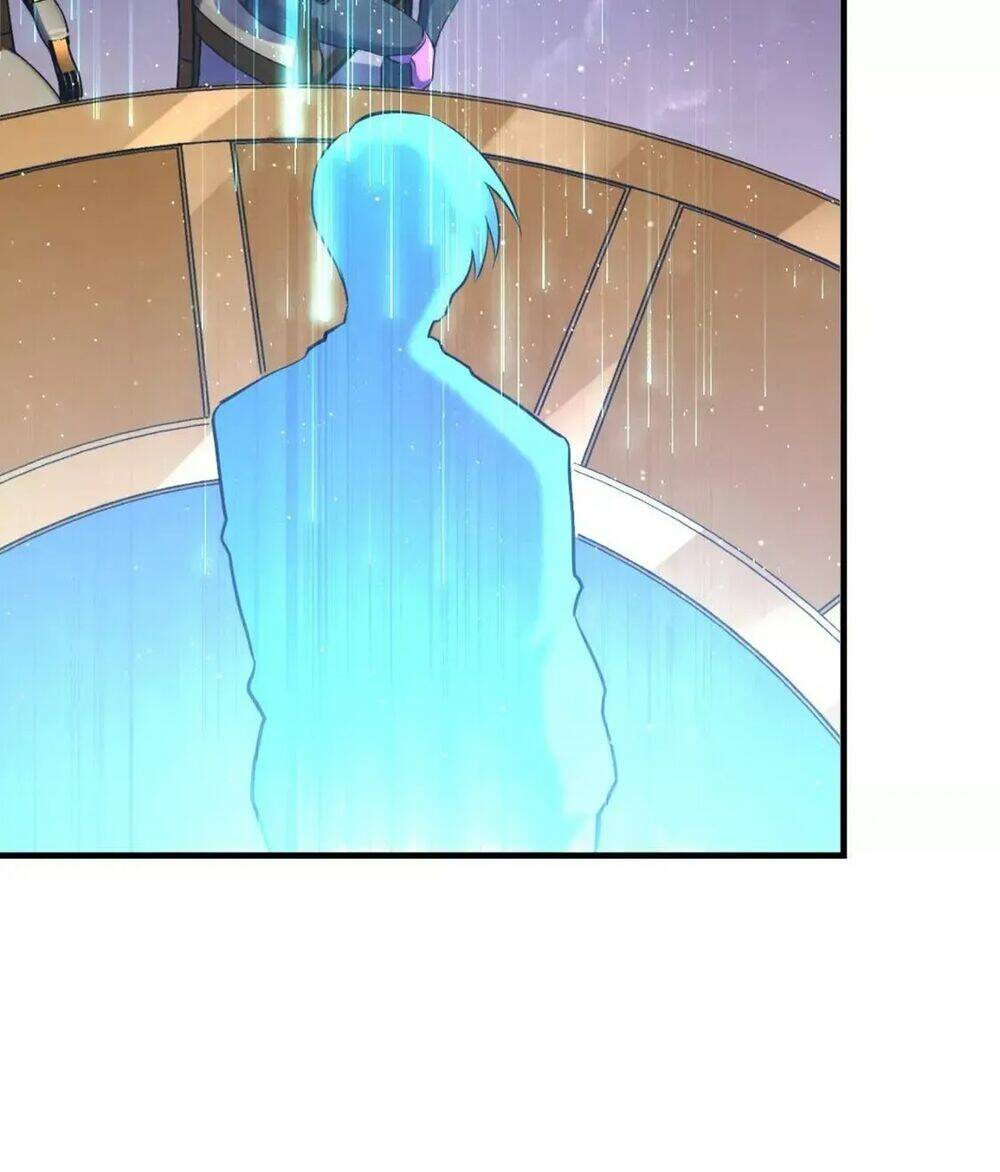 Trở Thành Thần Chủ Cthulhu - Chapter 159 - Page 28