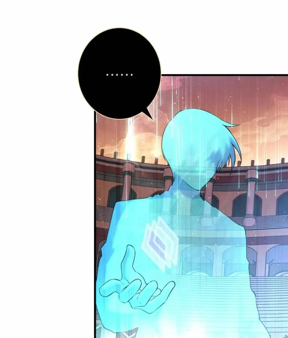 Trở Thành Thần Chủ Cthulhu - Chapter 159 - Page 29