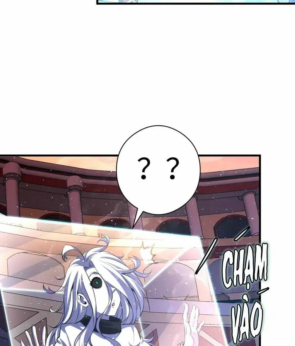 Trở Thành Thần Chủ Cthulhu - Chapter 159 - Page 30