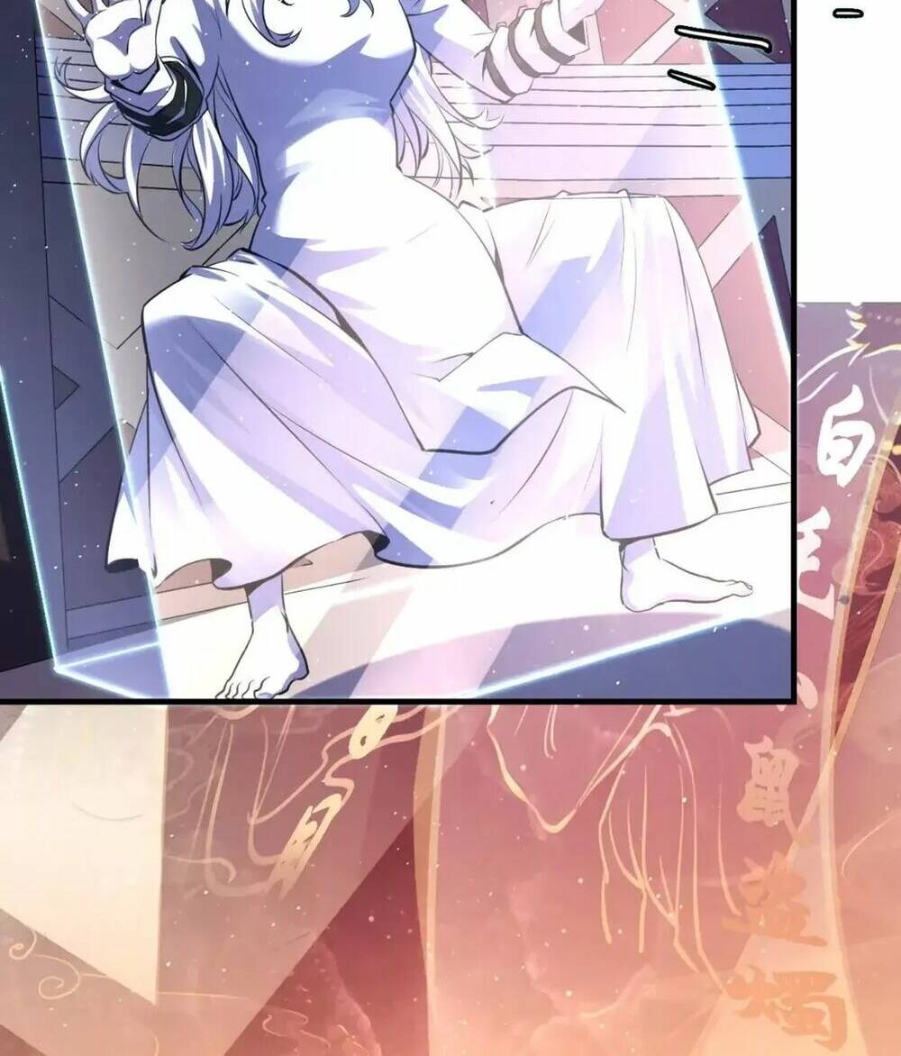 Trở Thành Thần Chủ Cthulhu - Chapter 159 - Page 31