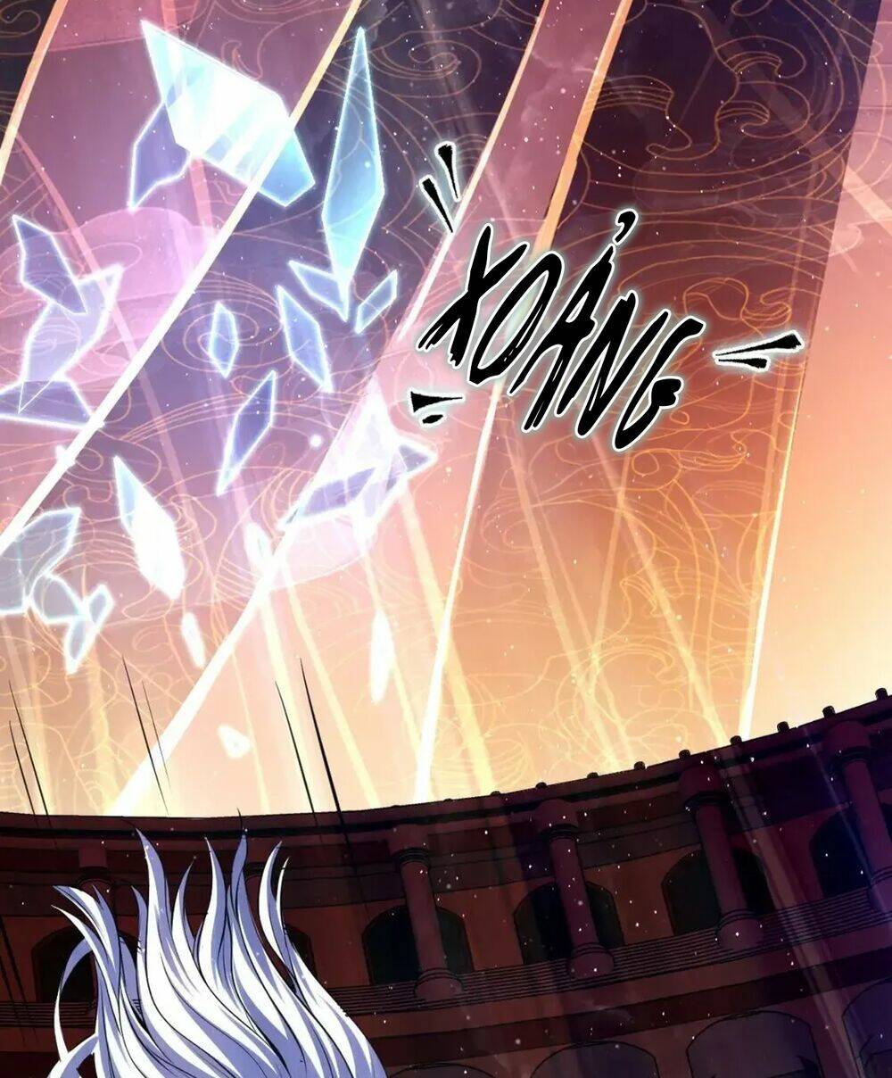 Trở Thành Thần Chủ Cthulhu - Chapter 159 - Page 33