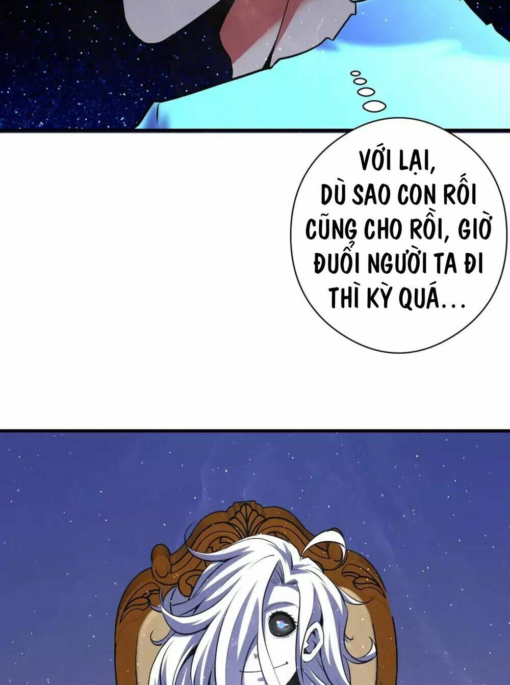 Trở Thành Thần Chủ Cthulhu - Chapter 159 - Page 39