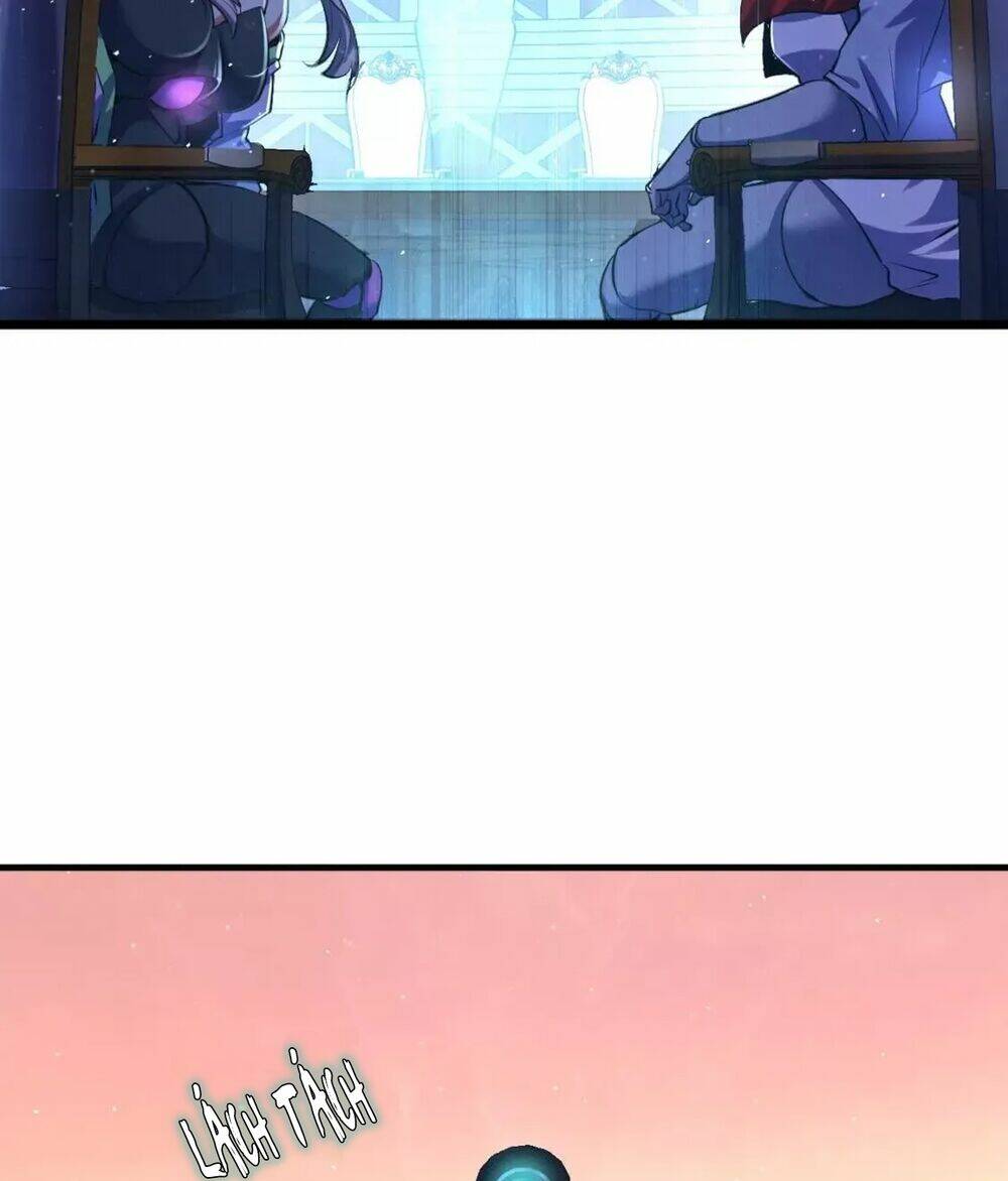 Trở Thành Thần Chủ Cthulhu - Chapter 159 - Page 45