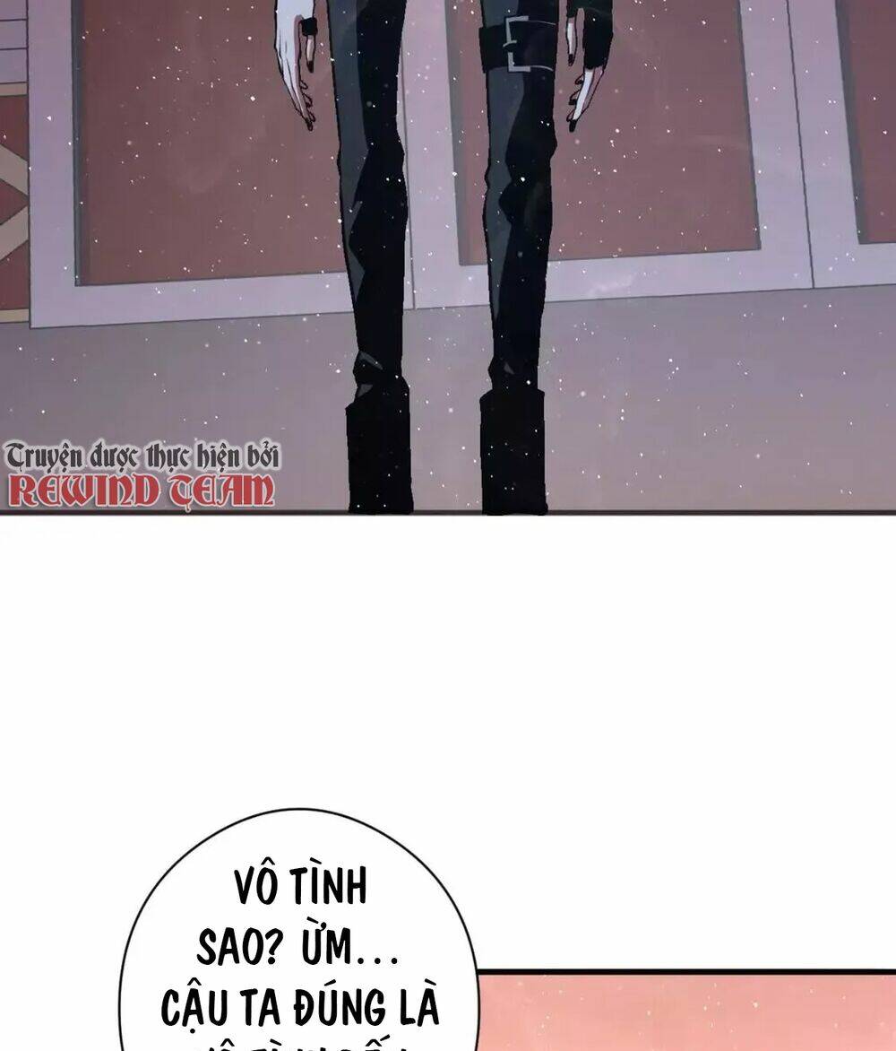 Trở Thành Thần Chủ Cthulhu - Chapter 159 - Page 47