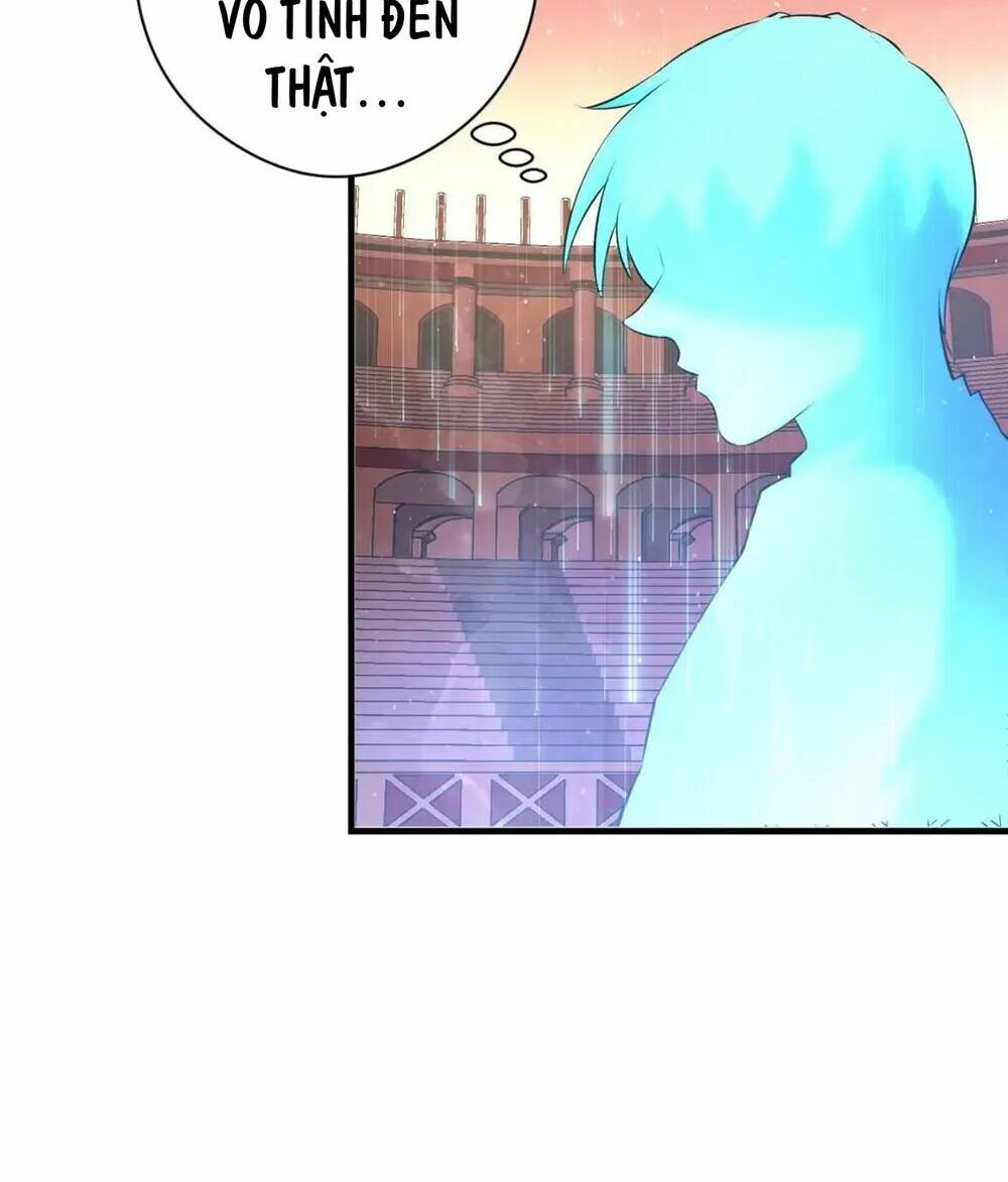 Trở Thành Thần Chủ Cthulhu - Chapter 159 - Page 48