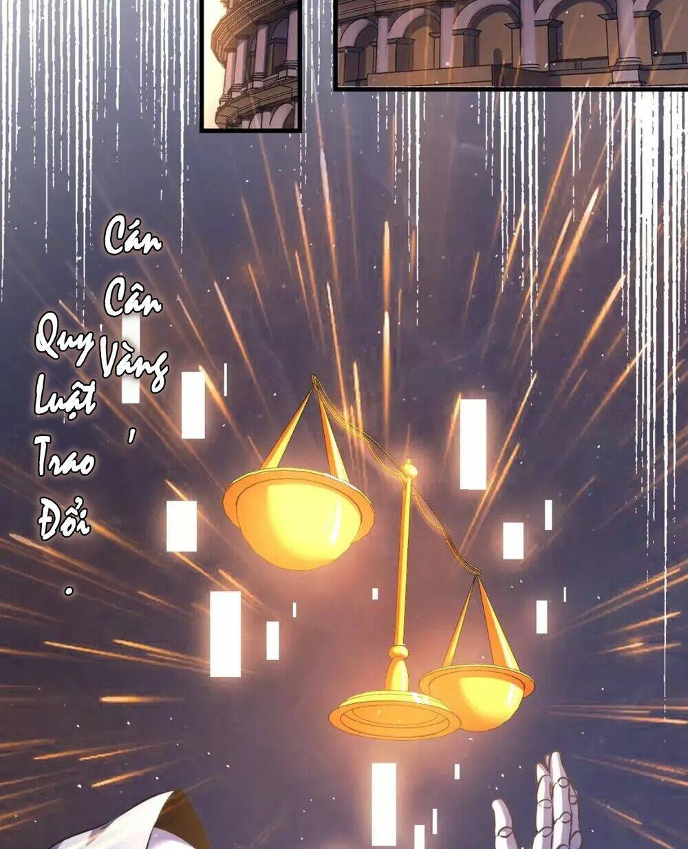 Trở Thành Thần Chủ Cthulhu - Chapter 159 - Page 50