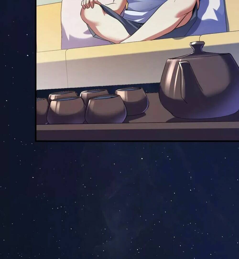 Trở Thành Thần Chủ Cthulhu - Chapter 159 - Page 54