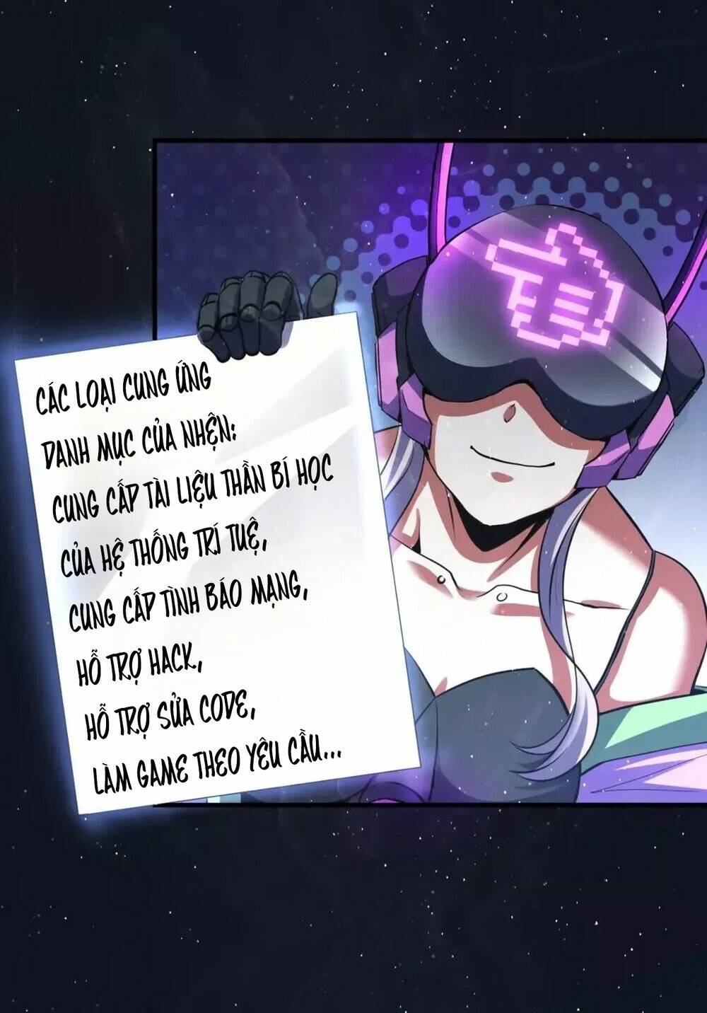 Trở Thành Thần Chủ Cthulhu - Chapter 159 - Page 56