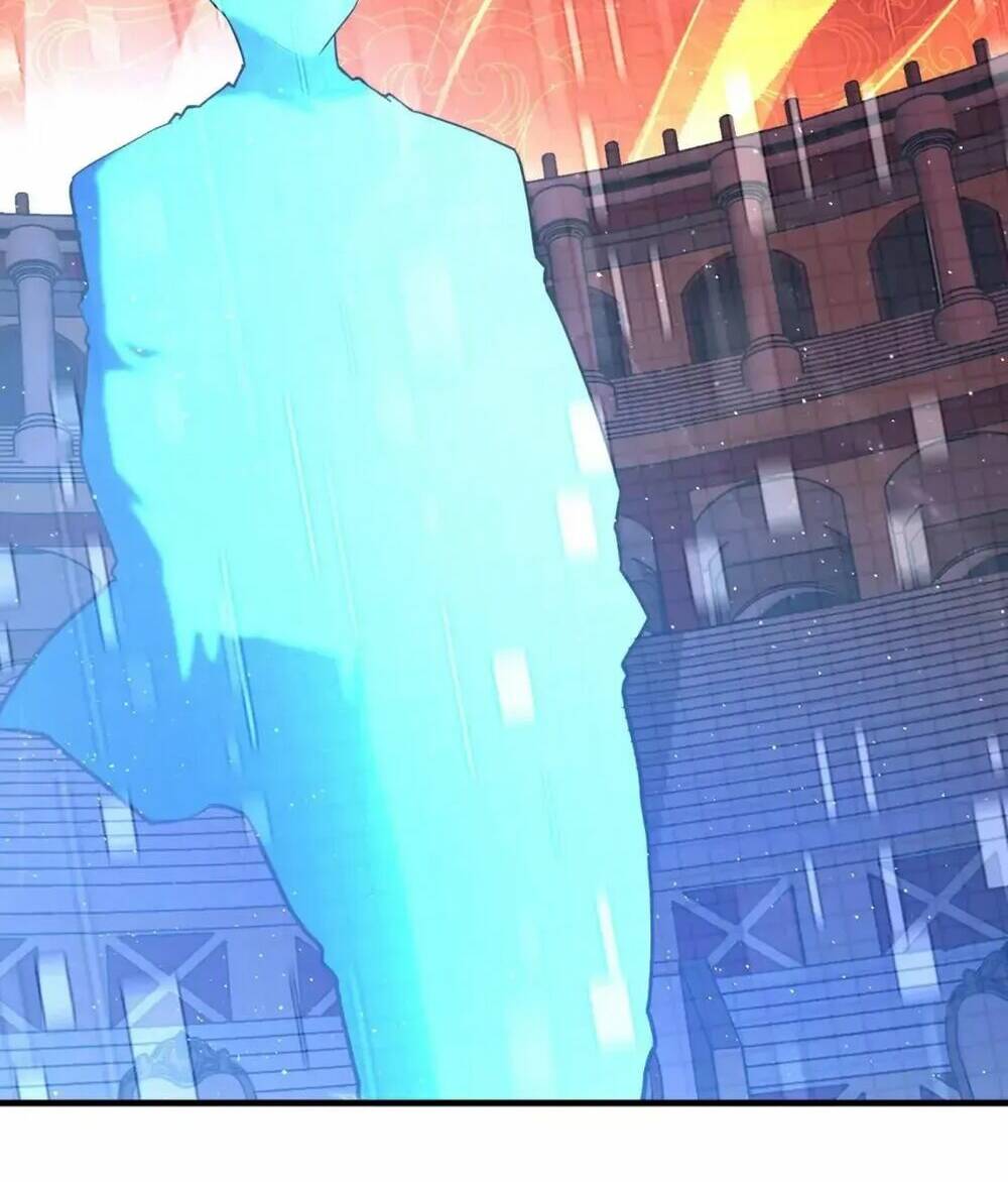 Trở Thành Thần Chủ Cthulhu - Chapter 159 - Page 5