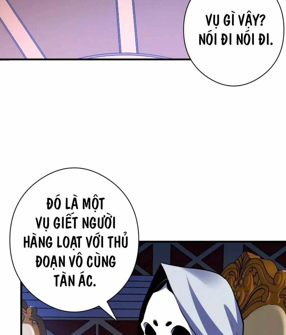 Trở Thành Thần Chủ Cthulhu - Chapter 159 - Page 66
