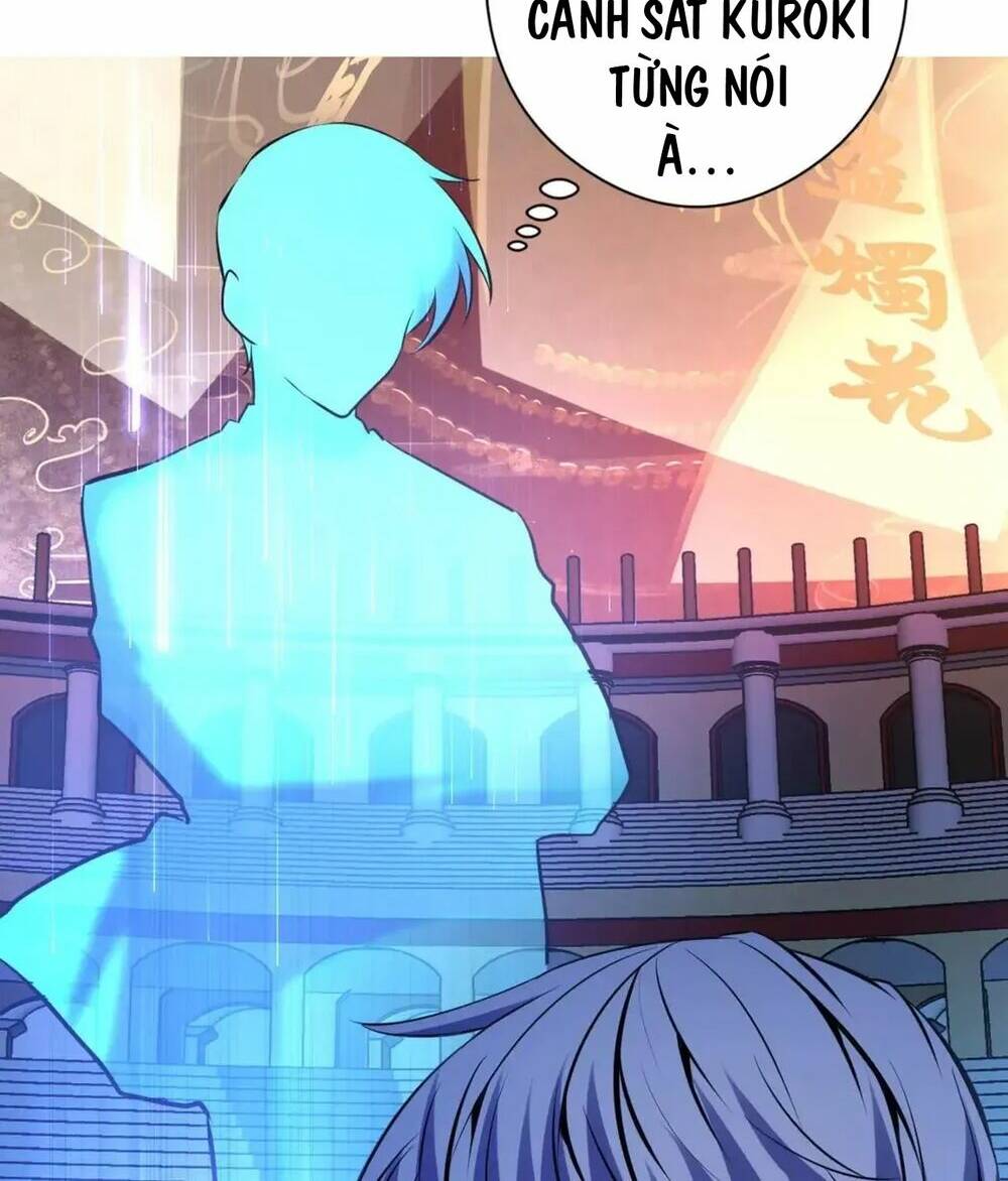 Trở Thành Thần Chủ Cthulhu - Chapter 159 - Page 68