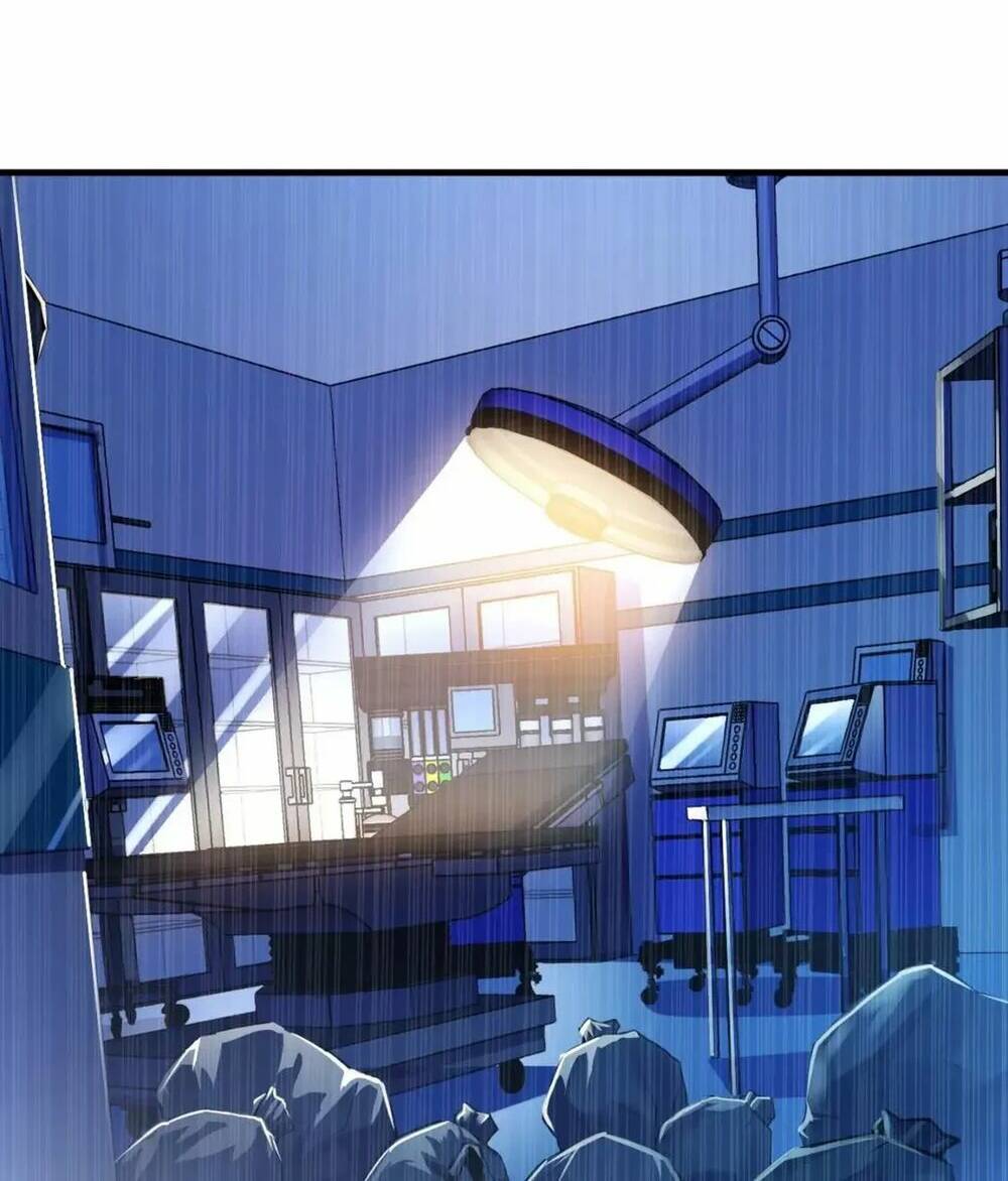 Trở Thành Thần Chủ Cthulhu - Chapter 159 - Page 70